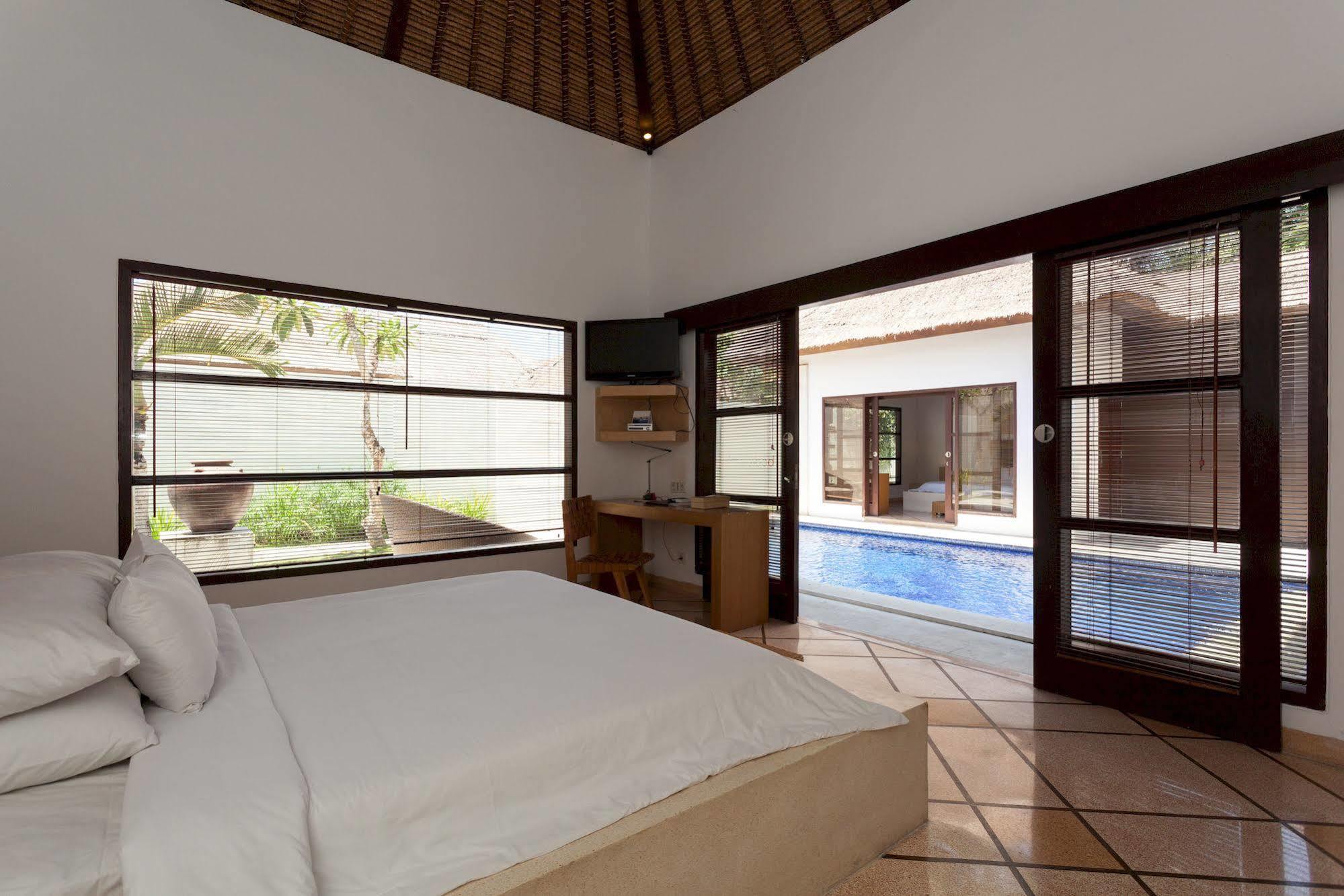 Casa Benita By Bracha Villas Management Семиньяк Экстерьер фото