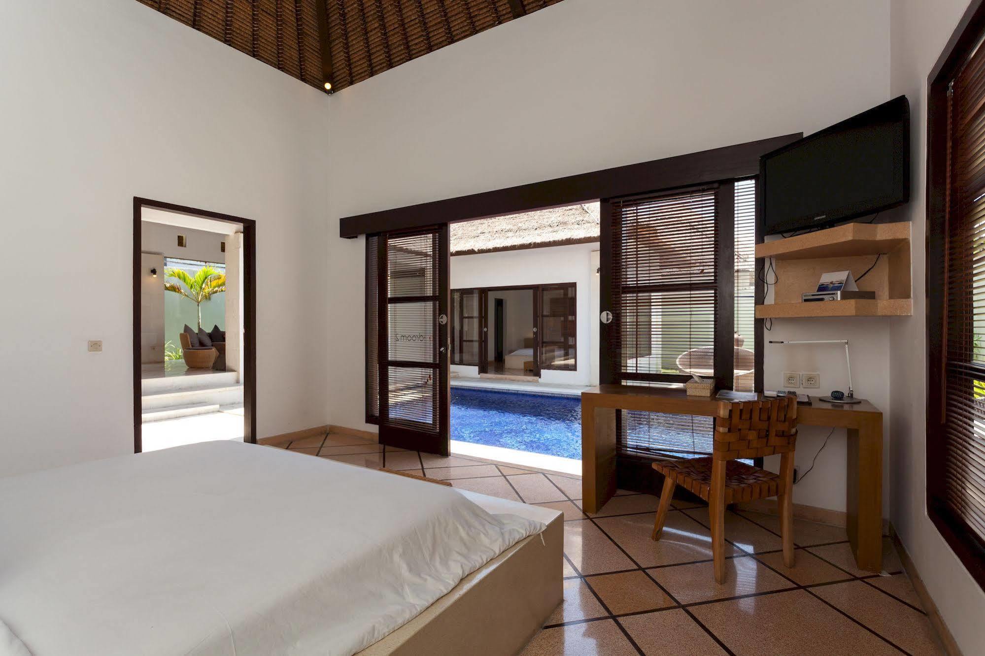 Casa Benita By Bracha Villas Management Семиньяк Экстерьер фото